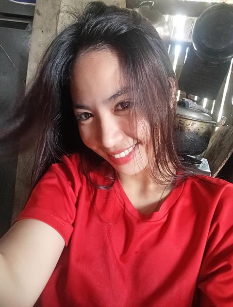 trisha mea