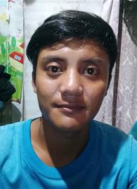 Arnold macaspac
