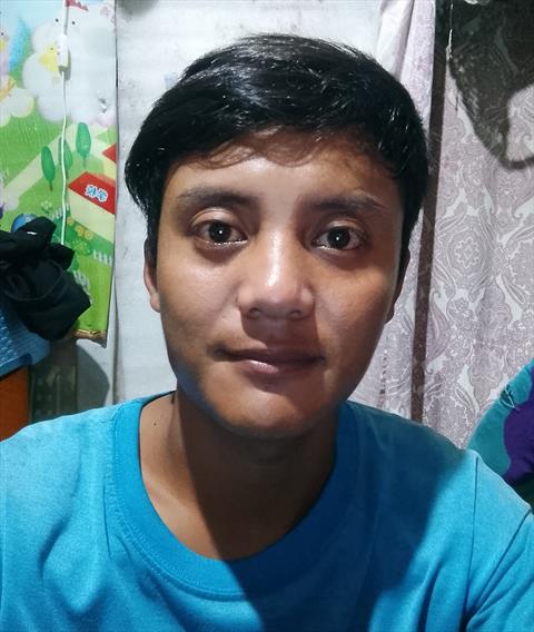 Arnold macaspac