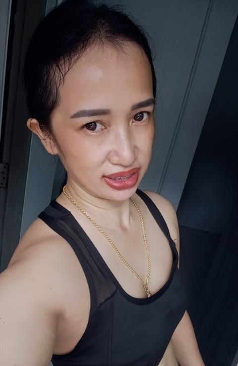 Thanwalai panthong