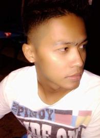 darkHANDsome