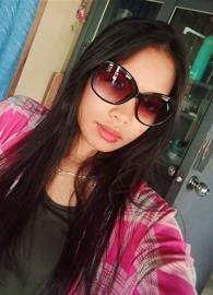 Charity isidro