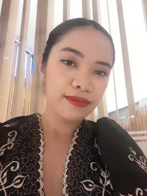 JenJen Sebanta