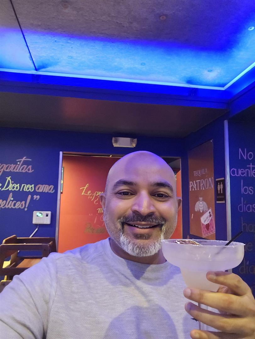 baldbrown