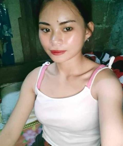 angel cagang