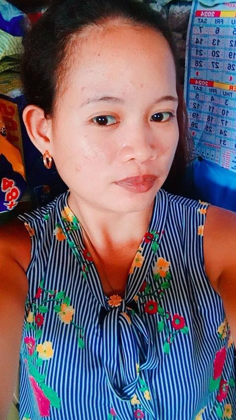 hazel linawan
