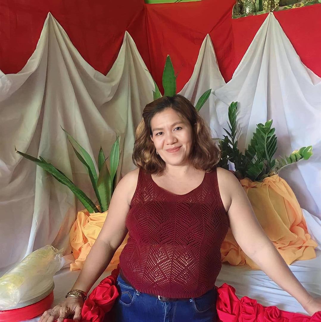 Marsha Balderas