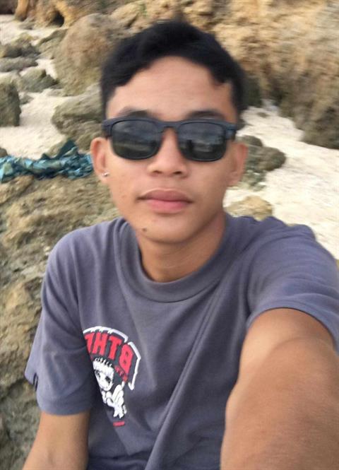 hanz minao