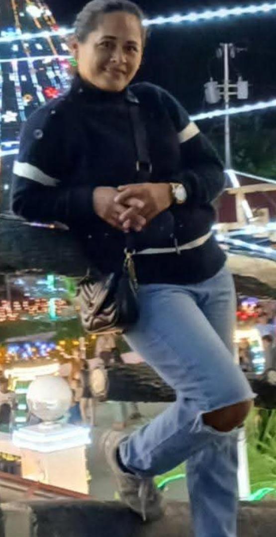 sharonmay