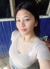 Short Filipina