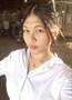 Short Filipina