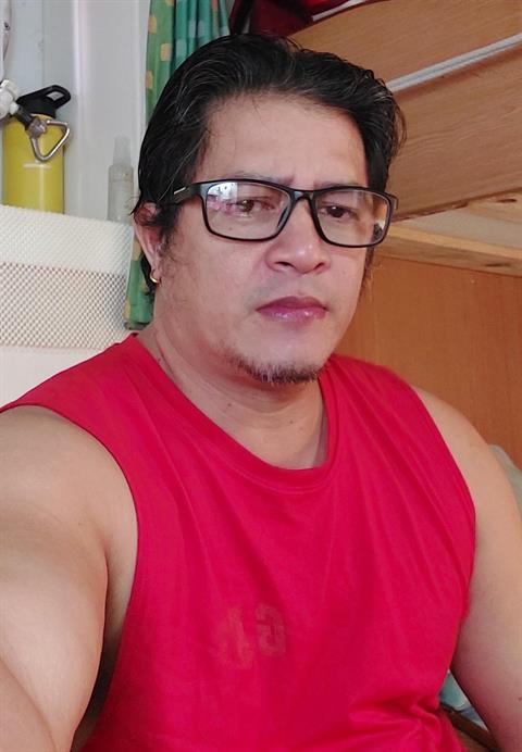 justin B