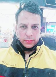viktor paul