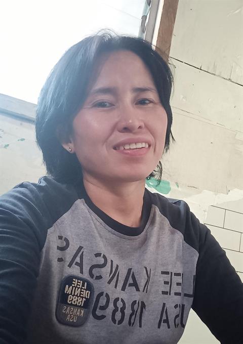 maychell