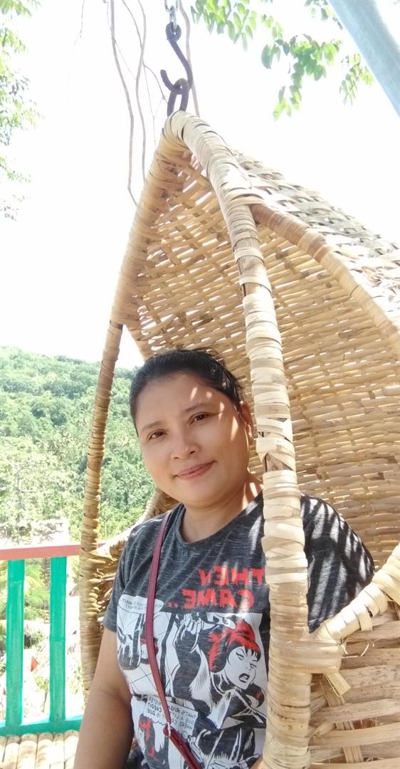 mhay da one