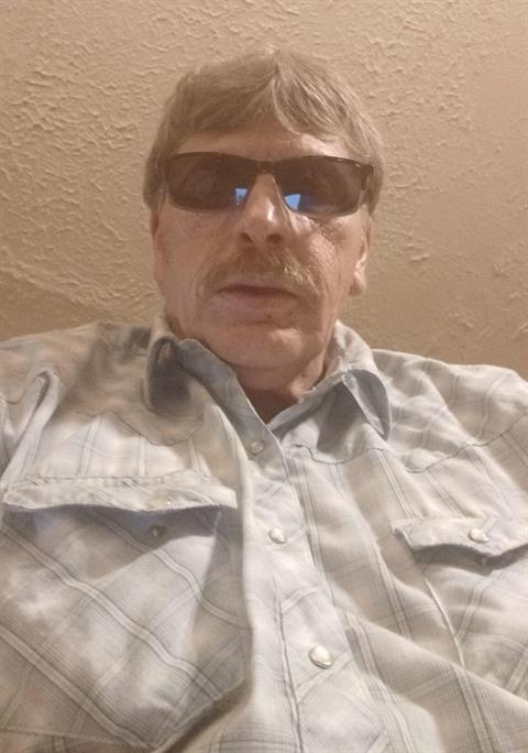 Edward Rodney Lowe