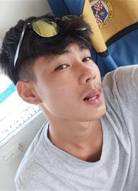 James dela cruz