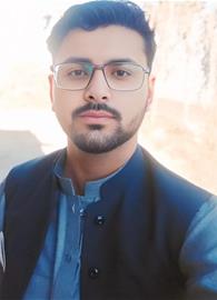 Umar ahmad