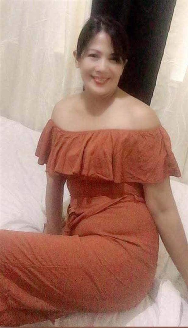 shiela amoloza