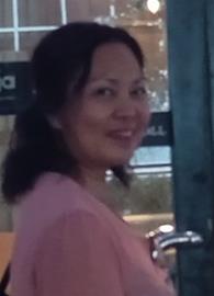 Miss Eve