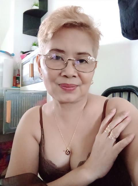 just toni