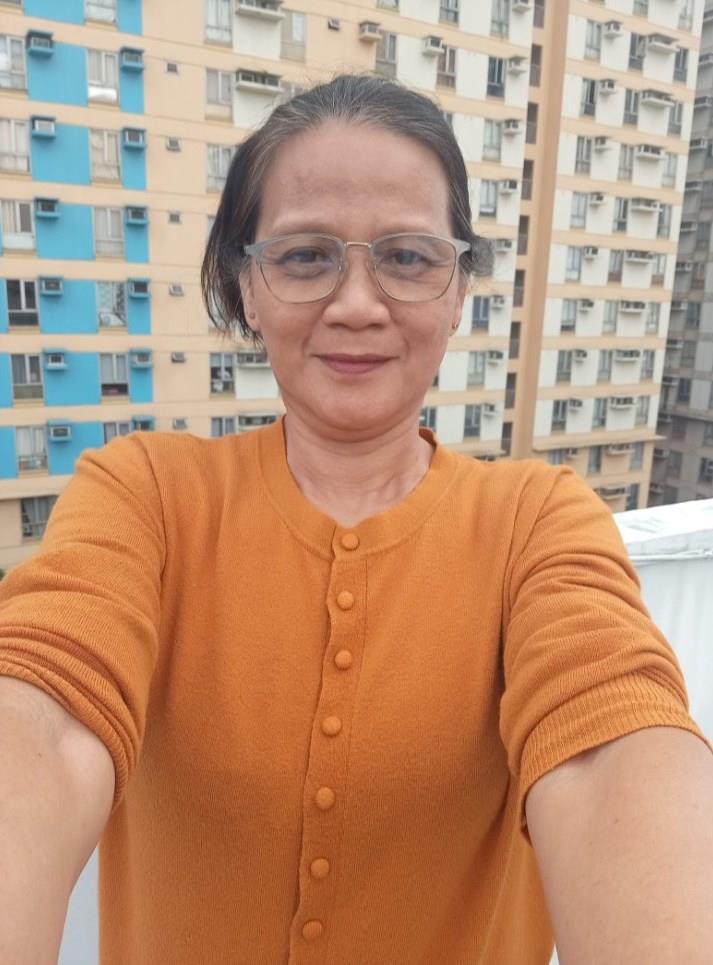 gloria sesma