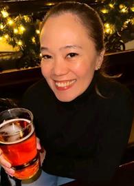 Stellamarris