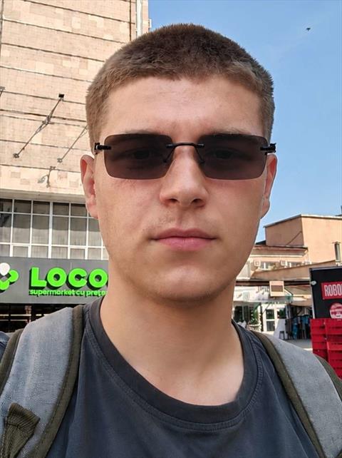 Volodya