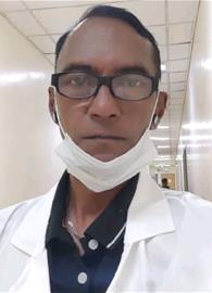 Ameer hamzah