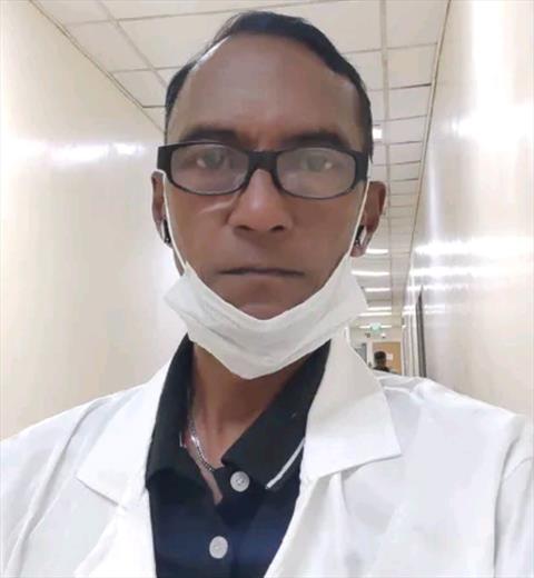 Ameer hamzah