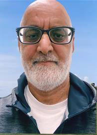 Rikki Ali