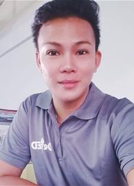 Rhon Sabong