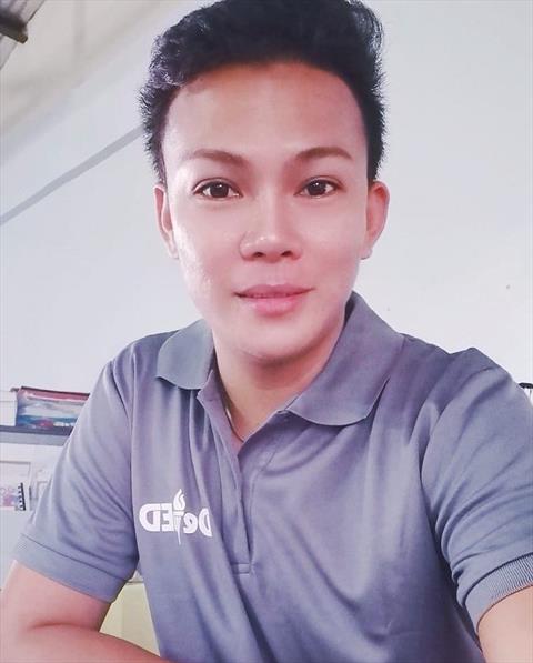 Rhon Sabong