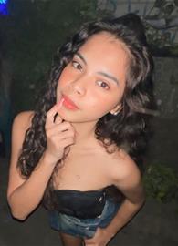Kimberly Padin