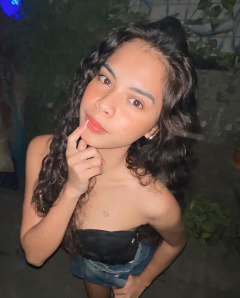 Kimberly Padin