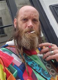hippyd
