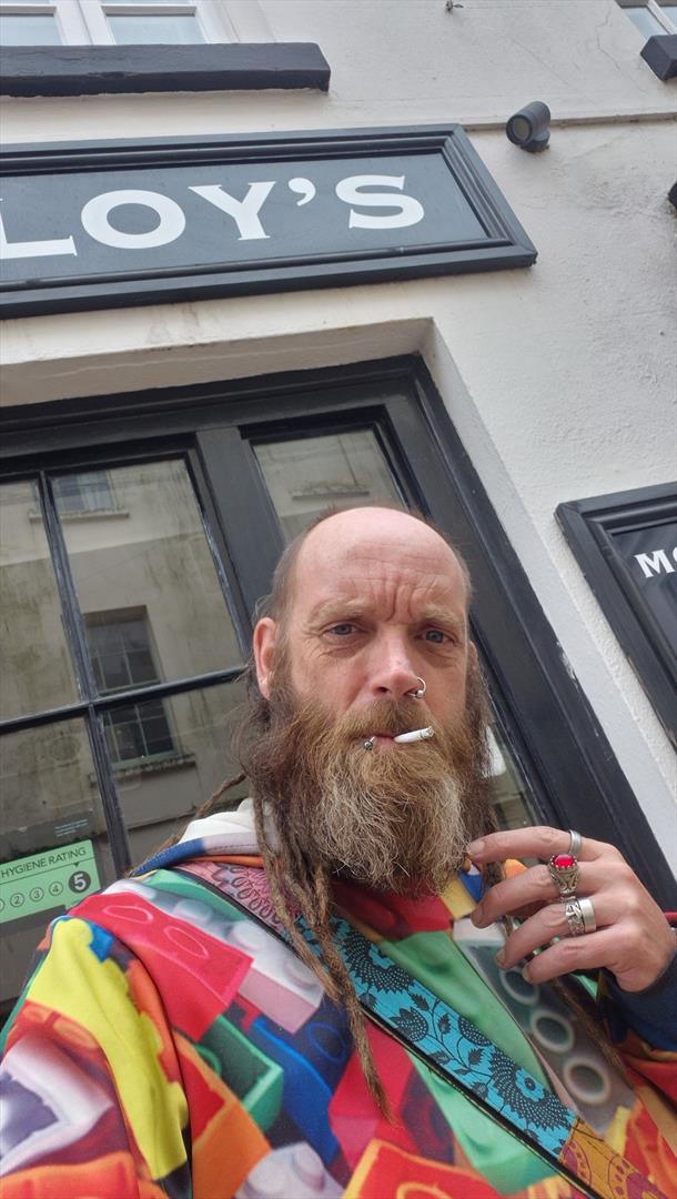 hippyd