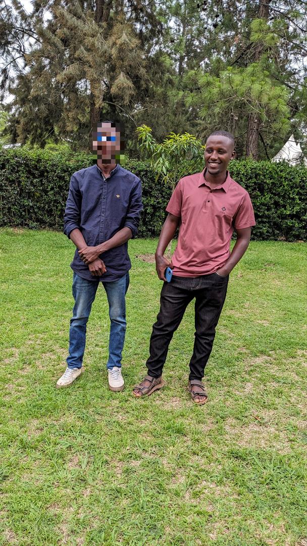 kamanzi