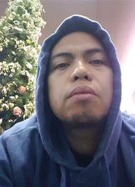 Richard Mendoza
