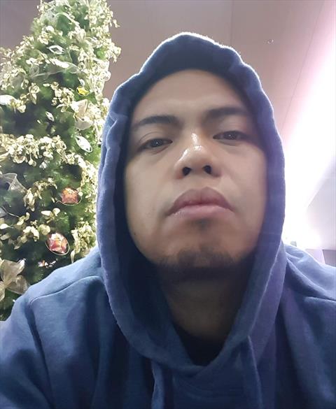 Richard Mendoza