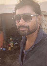 sonu ansari