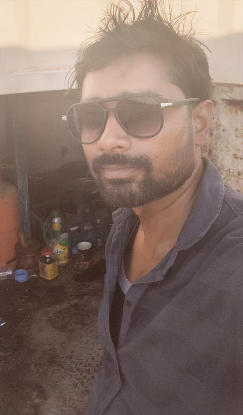 sonu ansari