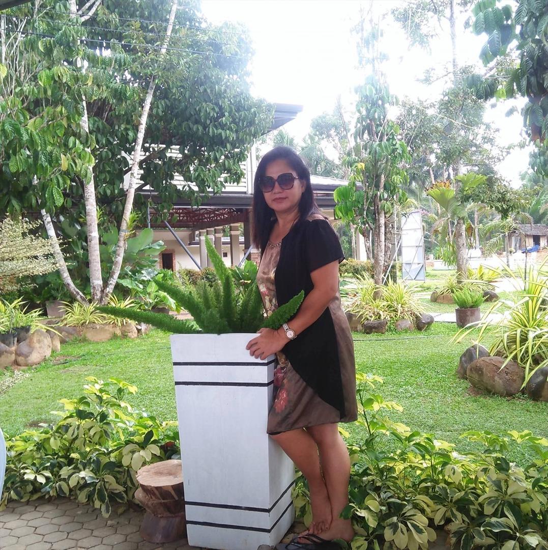 ALTHEA BLIEZ