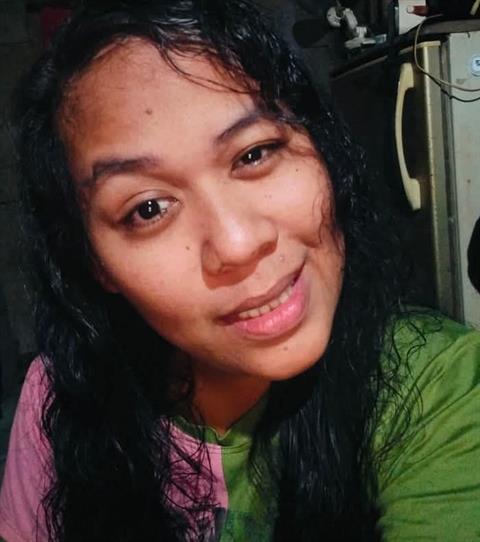 Junalyn Rabusa