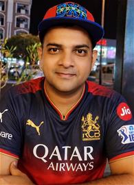 Syed Oomer