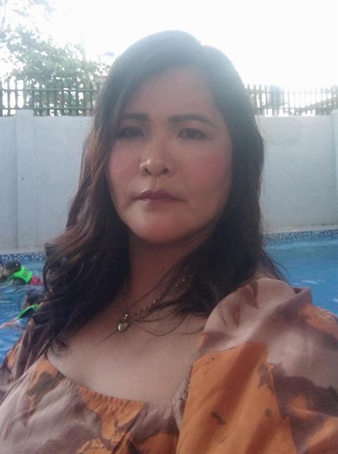 Jennifer Comiso