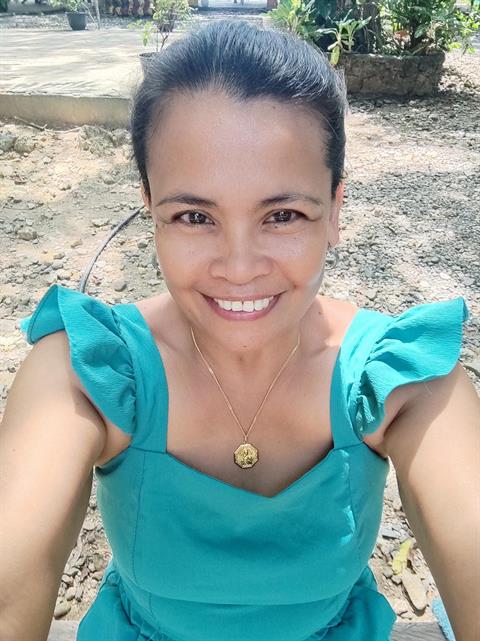maria amor