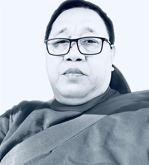 sika kayat