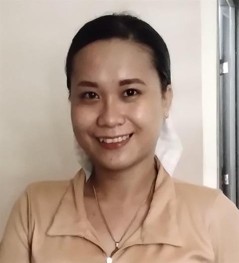 Irene Tenefrancia