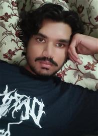 Daniyal Malik
